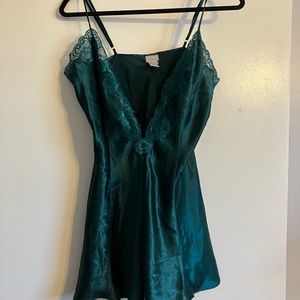 Vintage Victoria’s Secret